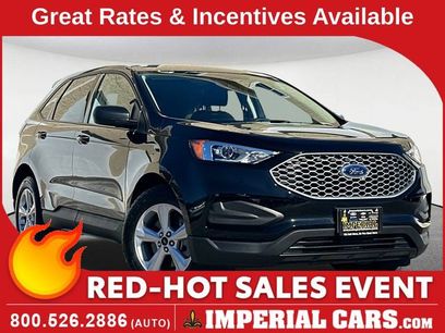 Used 2024 Ford Edge SE