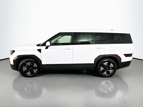 New 2026 Hyundai Santa Fe SE AWD/4WD image 4