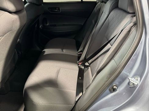 New 2026 Toyota Corolla Cross LE image 27