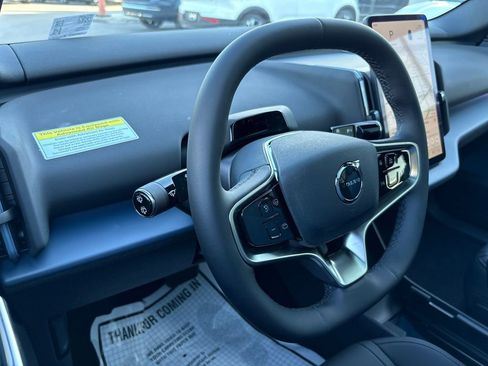 New 2026 Volvo EX30 Cross Country Ultra w/ Protection Package Premier image 12