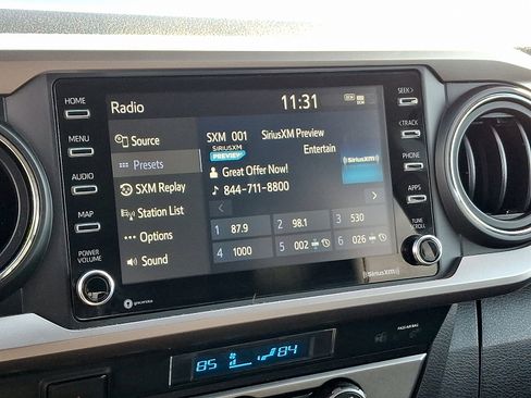 Certified 2023 Toyota Tacoma TRD Sport image 16