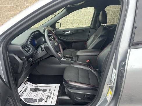 Used 2023 Ford Escape ST-Line Select w/ Tech Pack #2 image 37