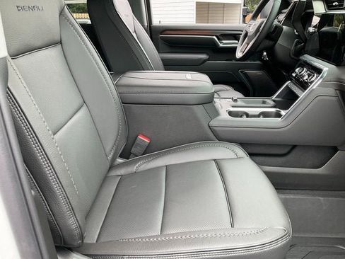 New 2026 GMC Sierra 2500 Denali w/ Max Trailering Package image 20