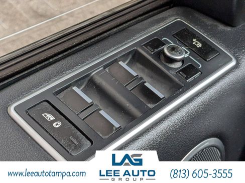 Used 2015 Land Rover Range Rover Long Wheelbase Supercharged image 27