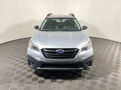 Used 2021 Subaru Outback Onyx Edition XT w/ Popular Package #2 image 6