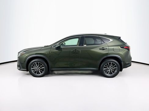 Used 2025 Lexus NX 250 FWD w/ Premium Package image 4