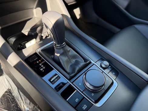 New 2026 MAZDA MAZDA3 s image 25