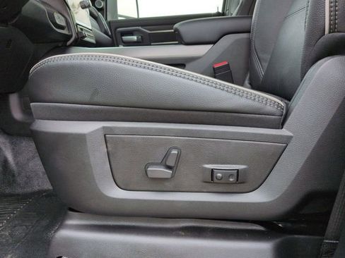 New 2026 RAM 4500 Tradesman w/ Laramie Trim Package image 18