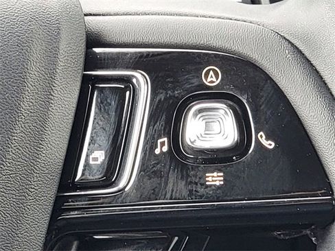 Certified 2024 Lincoln Corsair AWD w/ Equipment Group 101A image 34