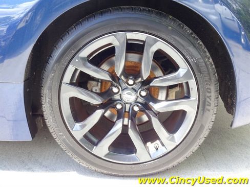 Used 2015 Nissan 370Z Coupe RWD image 28