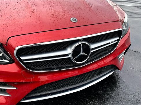 Used 2020 Mercedes-Benz E 53 AMG 4MATIC Coupe image 29