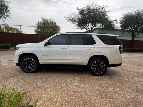 Used 2022 Chevrolet Tahoe RST w/ Luxury Package image 11