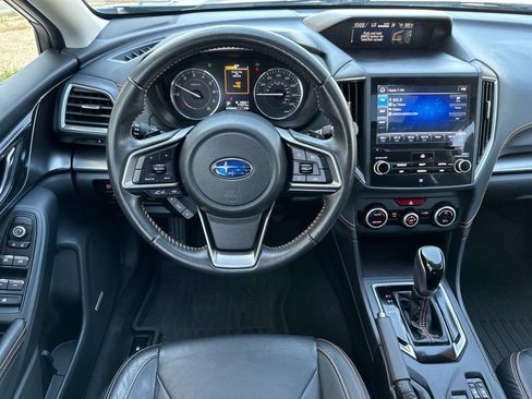 Used 2018 Subaru Crosstrek 2.0i Limited AWD/4WD image 13
