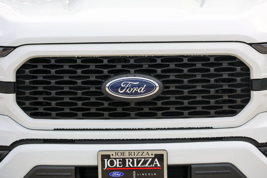 Used 2023 Ford F150 XL w/ STX Appearance Package AWD/4WD image 41