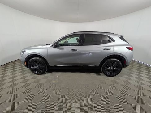 Used 2023 Buick Envision Essence w/ Sport Touring Package FWD image 25