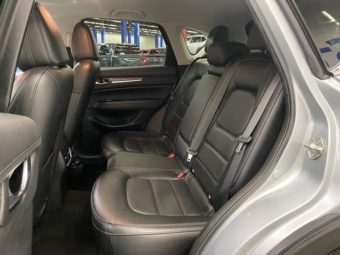 Used 2018 MAZDA CX-5 Grand Touring image 17