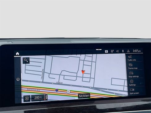 Used 2024 BMW X3 sDrive30i w/ Convenience Package w/ZPA image 16