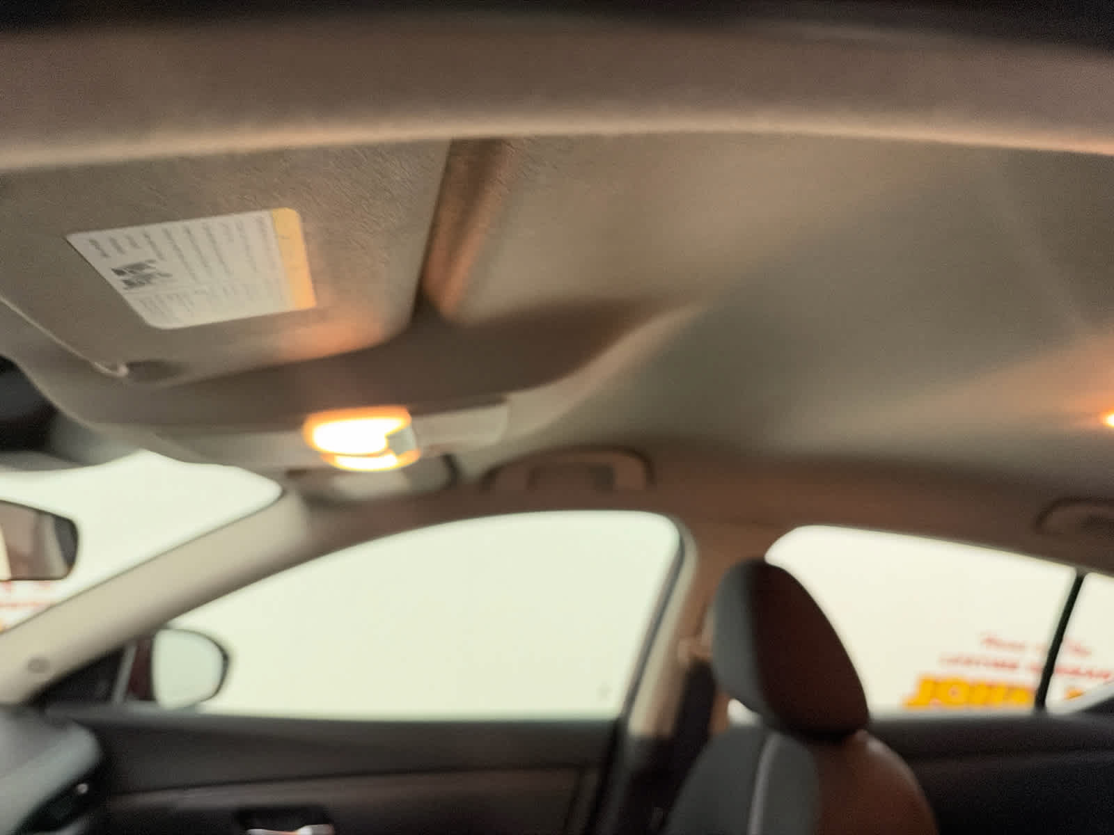 Certified 2023 Nissan Sentra SV w/ All-Weather Package FWD image 15