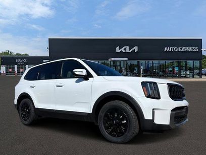 Certified 2023 Kia Telluride SX Prestige X-Pro