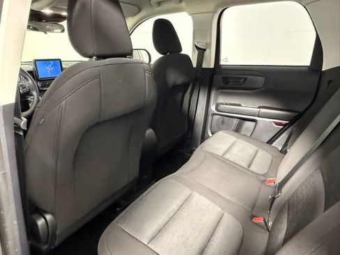 Used 2022 Ford Bronco Sport image 43