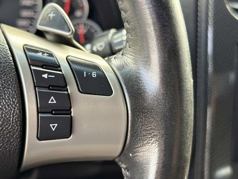 Used 2011 Chevrolet Corvette Convertible w/ Preferred Equipment Group image 26