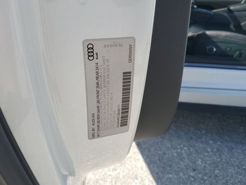 Used 2018 Audi S5 Prestige image 47