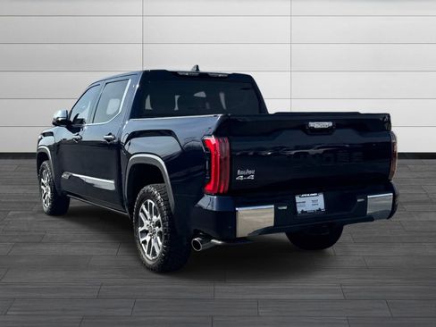 Used 2024 Toyota Tundra 1794 Edition image 6
