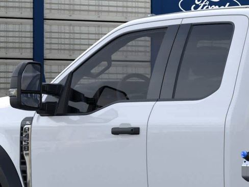 New 2026 Ford F450 XL image 21