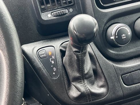 Used 2019 RAM ProMaster 1500 w/ Interior Convenience Group image 19