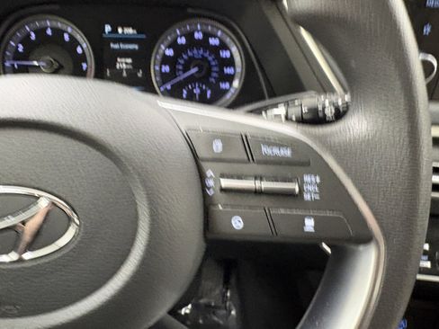 Used 2021 Hyundai Sonata SEL FWD image 29