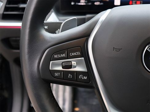 Used 2024 BMW 430i xDrive Coupe w/ Premium Package image 31