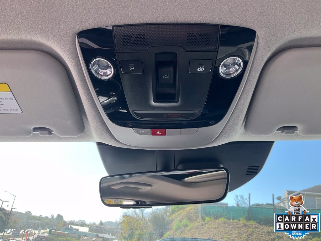 Used 2024 Kia Niro Wave FWD image 39