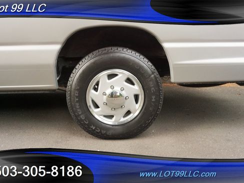 Used 2012 Ford E-350 and Econoline 350 XLT image 38