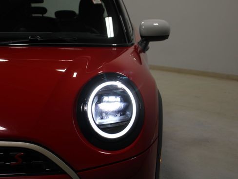 Used 2026 MINI Cooper S FWD image 31