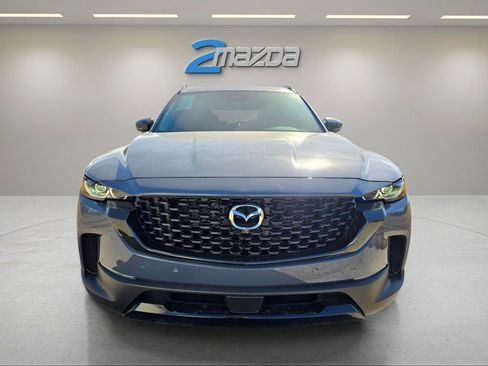 Used 2026 MAZDA CX-50 AWD 2.5 Hybrid w/ Weather Package image 8