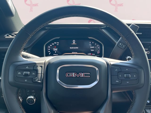 Certified 2024 GMC Sierra 2500 AT4 w/ AT4 Premium Plus Package AWD/4WD image 15
