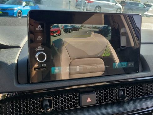 Certified 2023 Honda CR-V EX-L image 30