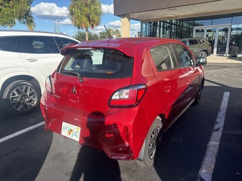 Used 2021 Mitsubishi Mirage ES image 5