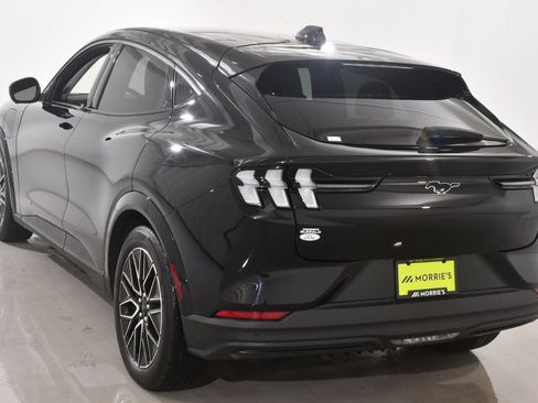 Used 2025 Ford Mustang Mach-E Premium AWD/4WD image 14