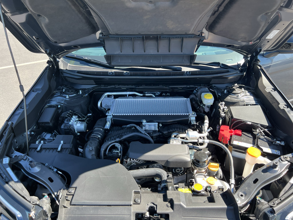 New 2026 Subaru Outback Touring XT AWD/4WD image 11