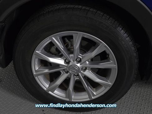 Certified 2023 Honda CR-V EX-L image 11