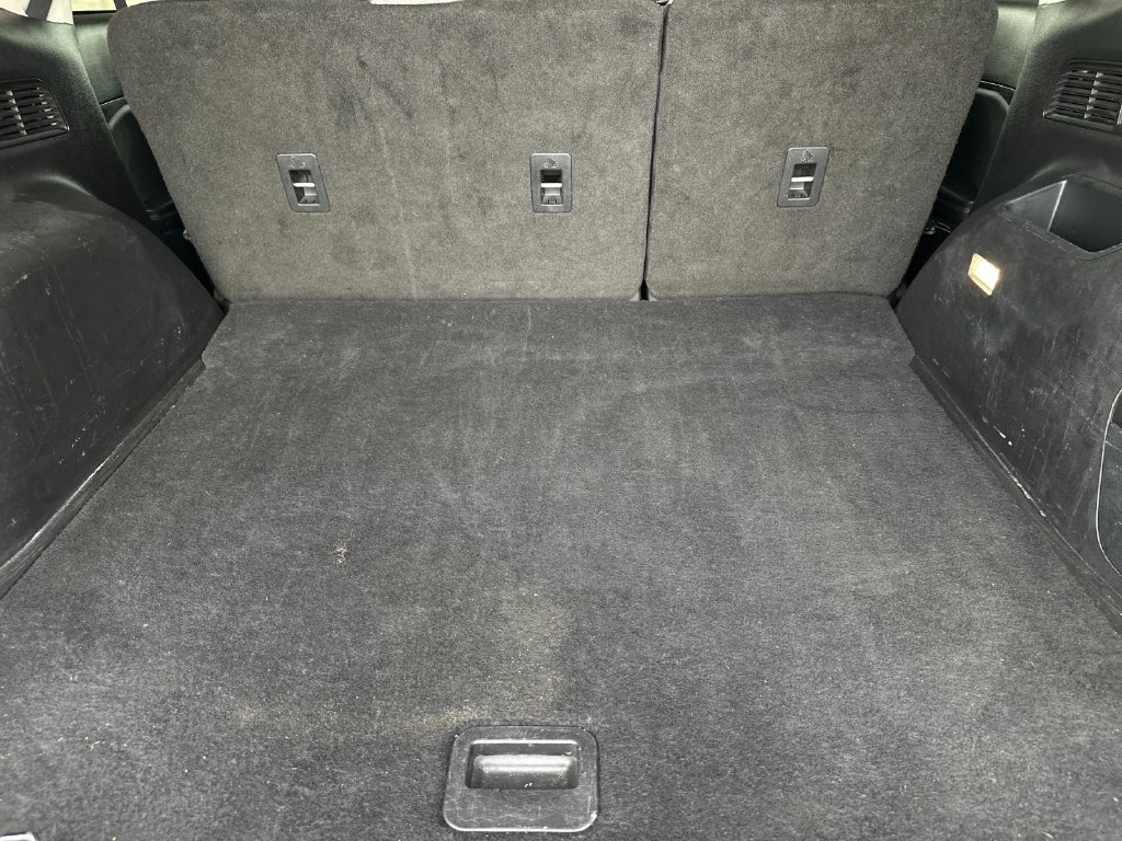 Certified 2024 Ford Edge SEL AWD/4WD image 14