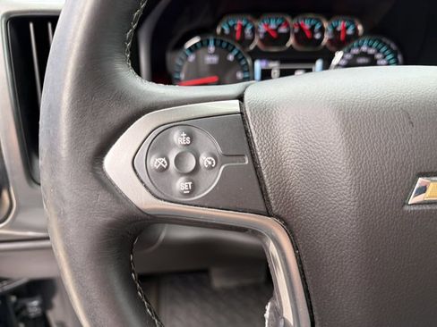 Used 2017 Chevrolet Silverado 1500 LT w/ All Star Edition image 20