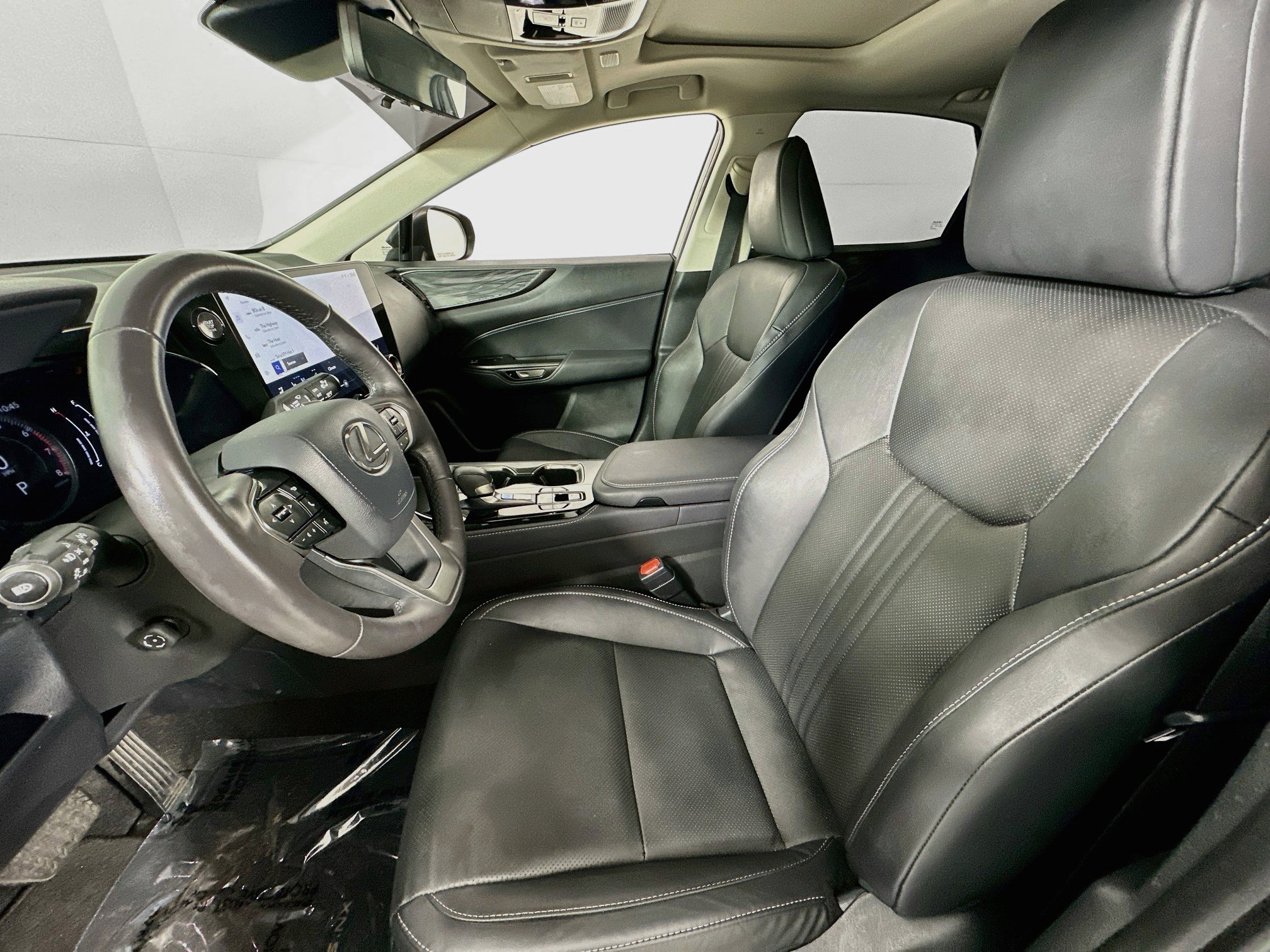 Used 2025 Lexus NX 350 AWD w/ Accessory Package (2T) image 20