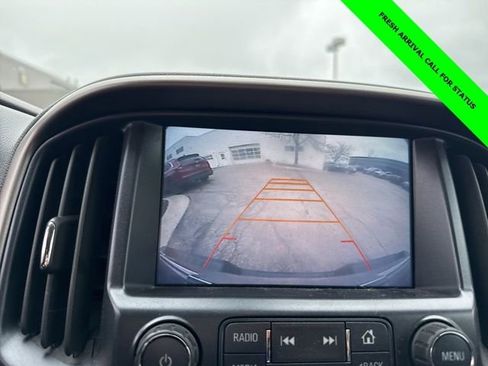 Used 2016 Chevrolet Colorado Z71 AWD/4WD image 30