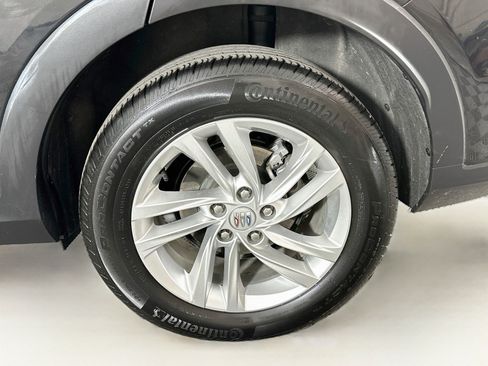 Used 2026 Buick Envista Preferred FWD image 11