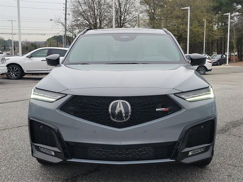 New 2026 Acura MDX Type S image 2