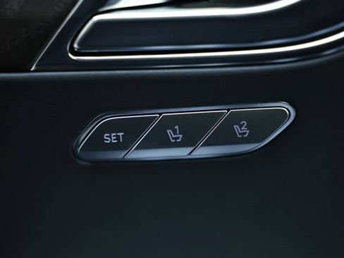 New 2026 Genesis GV80 3.5T Prestige AWD/4WD image 18