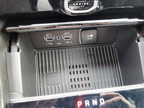 New 2026 Jeep Grand Cherokee Altitude AWD/4WD image 23
