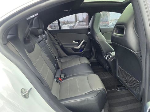 Used 2023 Mercedes-Benz CLA 250 4MATIC image 22